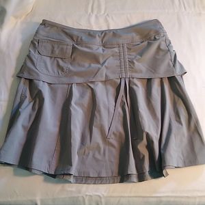 Athleta Wherever Skort